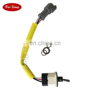 Auto Water Engine Coolant Temperature Switch 1-165-59700615/1-165-5970-0615/116559700615