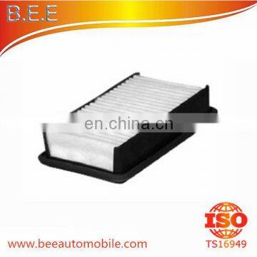 China high performance Air Filter for SUZUKI 13780-77A00 1A03-13-Z40 1A02-13-Z40 13780-81AA0 1378077A00 1A0313Z40 1A0213Z40