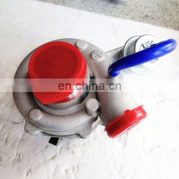 Apply For Truck Turbocharger Testing Equipment  High quality Grey Color