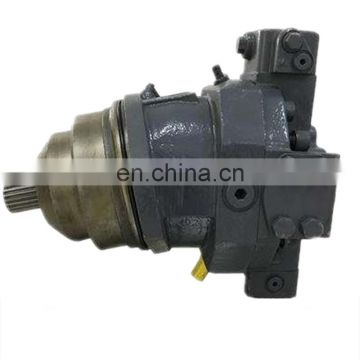 Rexroth Rotary Excavation Motor A6VE160EP2/63W-VAL027FPB-SK Variable Plunger Motor