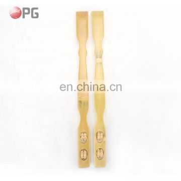Cheap Price Health Bamboo Back Massager/Scratcher Bamboo Wooden Hand Back Scratcher Backscratcher Stick