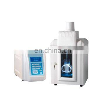 DW-IID ECO Lab Universal Mixing Device Electric Ultrasonic Homogenizer