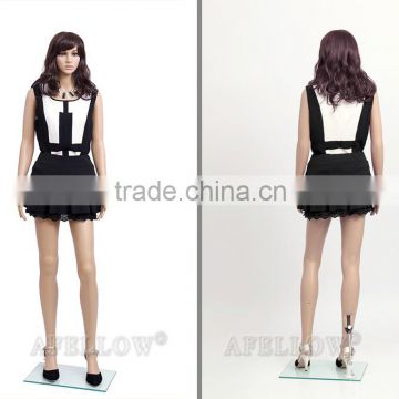 Female mannequin, Plastic Woman Mannequin,Realist Manikin, Cheaper Model M0031-STF03