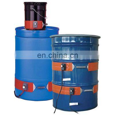 Barrel drum heater 200lmt barrel heating element