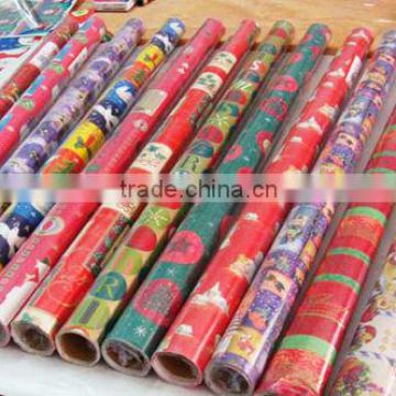 2013 LianLong brand wear-resisting paper wrapping