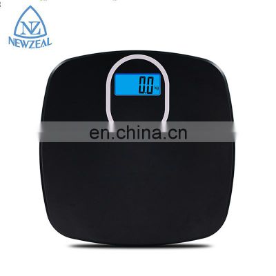 Factory Cheap 180Kg/396Lb Accurate Professional Body Weight Digital Electronic Weighing Bathroom Scales