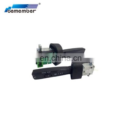 IM12836 Truck Column Switch Stalk Wiper Multi-Switch Control Turn Signal Combination Switch for BENZ