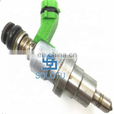 Wholesale Automotive Parts 23250-28070 For RAV4 1AZ-FSE  injector nozzles fuel injector
