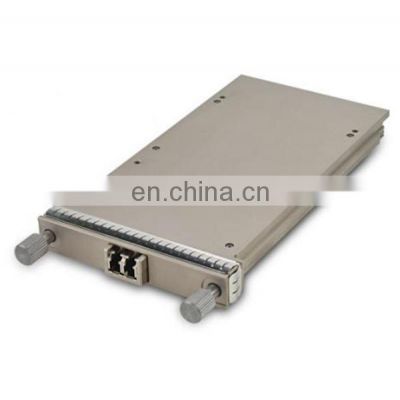 High quality 100G CFP SR10 850nm MPO Multimode 150m CFP optical transceiver