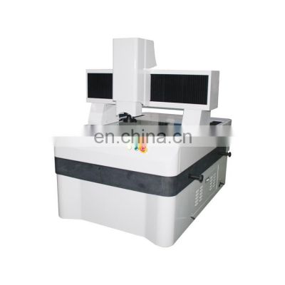 0.7-4.5X High Precision Two-Dimensional Image Measuring Tester Instrument