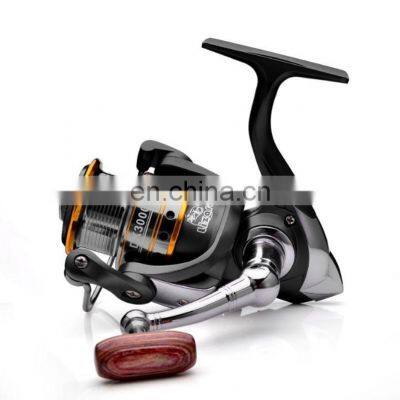 Amazon 11BB Rock Fishing Reel Saltwater DK Spinning Shallow Spool Fishing  Reels