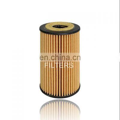 High Reputation Oil Filter Supplier NEW