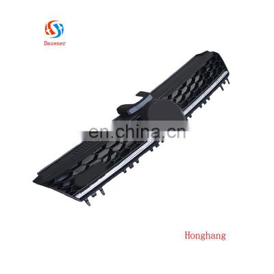 Honghang Factory Manufacture  for VW Golf Auto Parts, Front Grille For Volkswagen Golf 7 MK7 GTI 2014-2017