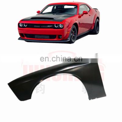 2008-2015-2021 dodge challenger fender guard auto body parts for sale OEM 68275470AA 68275471AA