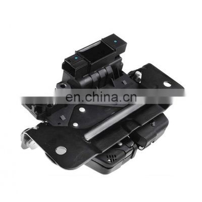 HIGH Quality Tailgate Lock Latch Actuator OEM 51247269544/5124 726 9544 FOR BMW 5(F18)2011-2013