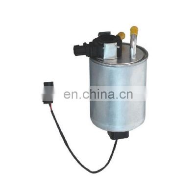 Wholesale High Quality Auto Parts Element Diesel Engine Pump Excellent Fuel Filter Water Separator for Nissan R90p
