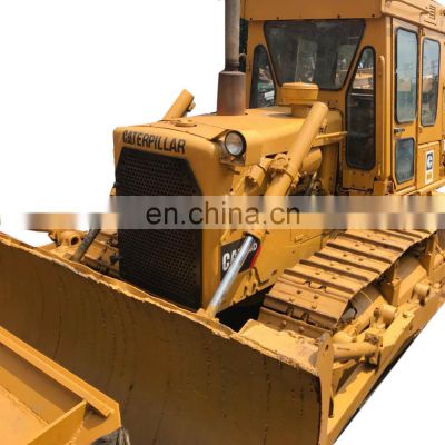 Cheap used Caterpillar bulldozer D6D D6D LGP Cat D5M D5N D5G D6D D6H for sale