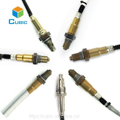 258010067 Cubic Automotive Oxygen Sensor Fit for Buick Chevrolet Cadillac CTS Factory Supply China Manufacturer Oxygen O2 Sensor