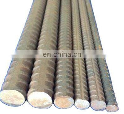 ASTM 10mm 12mm rebar steel Prime Construction Usage Steel rebar Deformed Steel Rebar