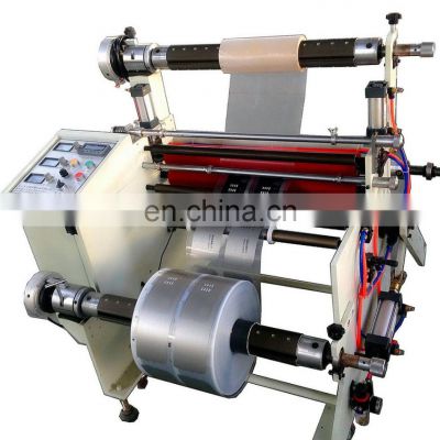 Laminating Machine Roll to Roll Aluminum Foil 380V 50HZ Provided High-accuracy CN;JIA Dapeng Ordinary Product CE