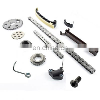 TK1028-8 Timing Chain Kit VVT & Camshaft Gears For SMART Vehicle Engine Code OM 660
