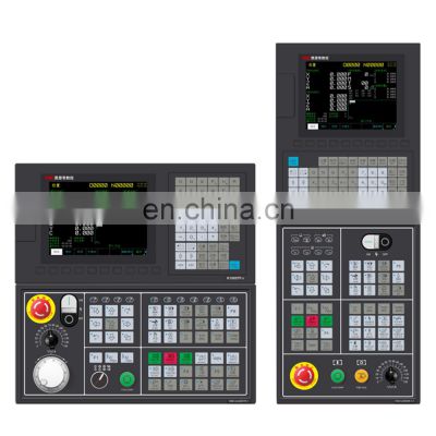 new K1000MFi KND CNC controller of milling machine Customizable  CNC system for milling machine and machining center
