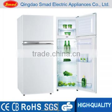 80l-308l double door refrigerator defrost refrigerator home refrigerator