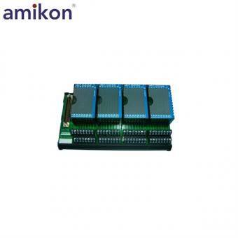 Foxboro P0916SG-0B Control Board