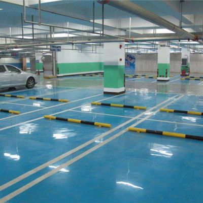 Appliance Paint Corrosion Prevention Coating Water Based Paint Anti-Corrosion Epoxy Floor Paint