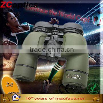 gift promotion binoculars 12-0836-I-Green professional military binocular