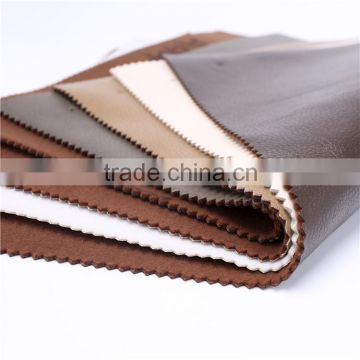 New Design China Manufacturer faux leather