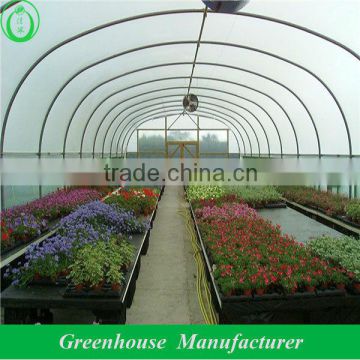 hot sale tunnel film greenhouse