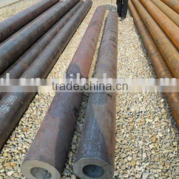 299mm*70mm large diameter steel pipes