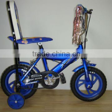 HH-K1278 low price kids bike / EVA tire bike/china manufacturer bicycle/basic quality