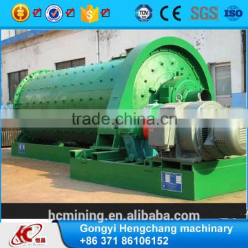 Industrial ceramic/cement dry grinding ball milll for sale