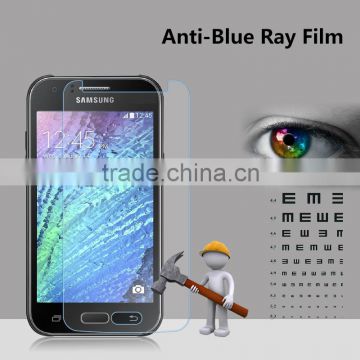 Hot Sale 4H Anti Scratch Anti impact Anti-shatter Blue Light TPU mobile phone screen protector for Samsung J1 Ace