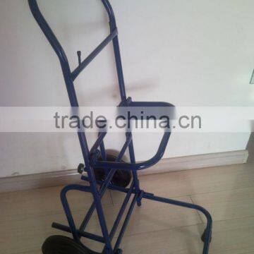 foldable hand trolley for Germany