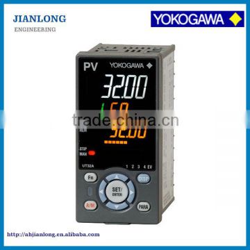 Yokogawa UT32A temperature controller with digital indication