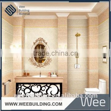 Ceramic Wall Tile 300X600mm for kitchen and bathroom interior wall tile
