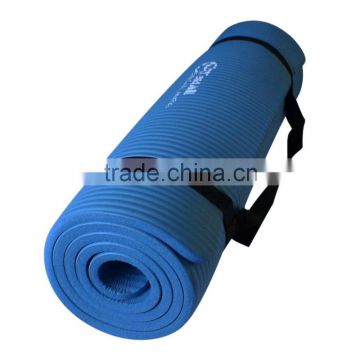 All kinds of yoga mats/Greater thickness/Soft enough