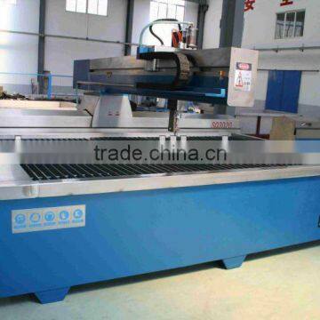 GLASS CUTTING MACHINE