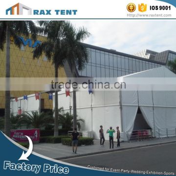 Hot China factory hexagon party tent
