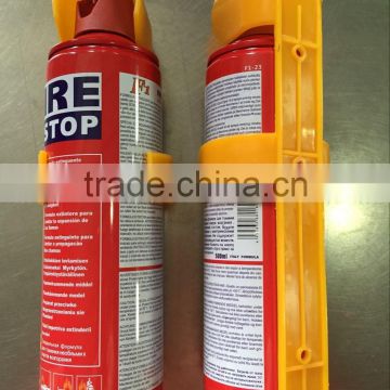 car fire stop/fire extinguisher for promotion
