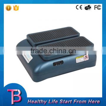 Made in China old people use mini blood circulation foot massage machine