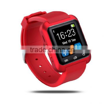 2016 Cheap U8 Smart Watch/Bluetooth Smart Watch/Android Smart Watch