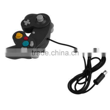 Game Controller Gamepad Joystick for Game Cube For Platinum Black