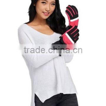 3.7V and 7.4V heated gloves