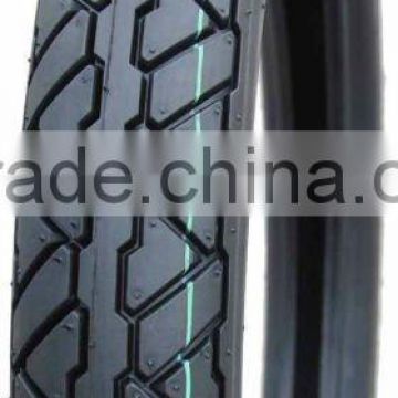 street standard motorcycle tube tyre 2.50-18 2.75-18