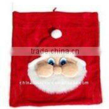 Christmas/xmas/santa bag/cheapest price/simple design