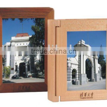 Wooden photo album,gifts:BF08233